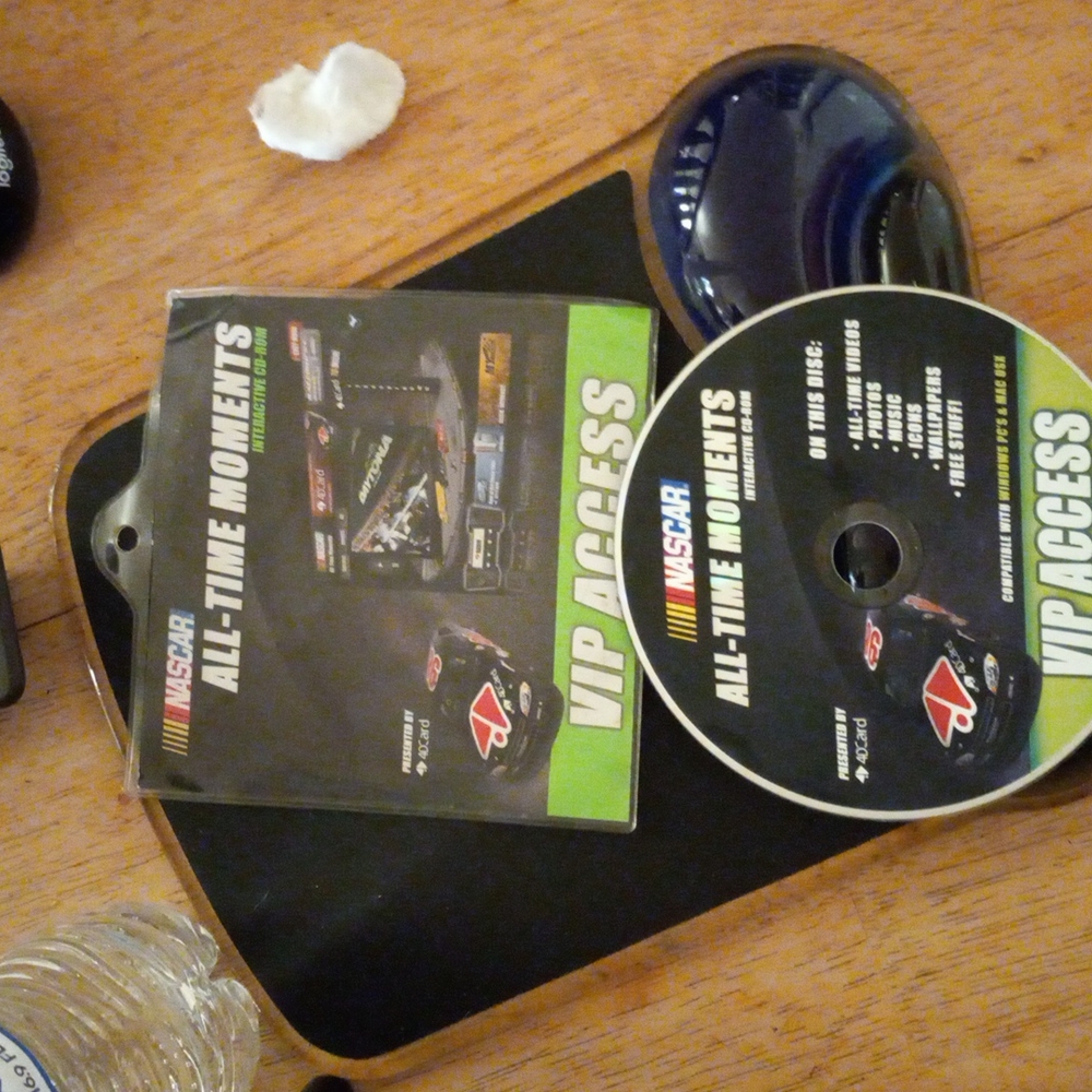 Excellent condition